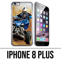 IPhone 8 Plus Case - Atv Quad