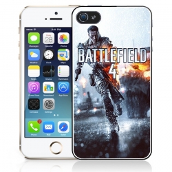 Phone case Battlefield 4