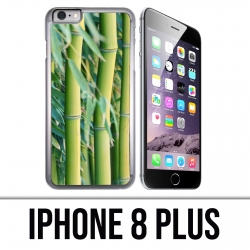 IPhone 8 Plus case - Bamboo