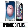 Funda iPhone 8 Plus - Barbachian