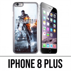 Coque iPhone 8 PLUS - Battlefield 4