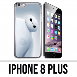 Coque iPhone 8 PLUS - Baymax 2