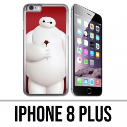 IPhone 8 Plus Case - Baymax 3