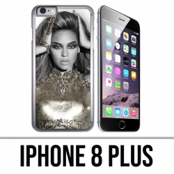 Coque iPhone 8 PLUS - Beyonce