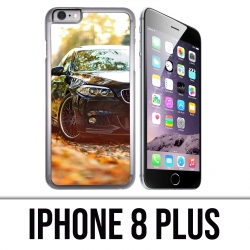 Custodia iPhone 8 Plus - Autunno BMW