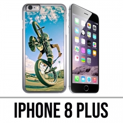 Custodia per iPhone 8 Plus - Bmx Stoppie