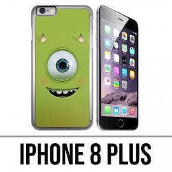 Custodia per iPhone 8 Plus - Bob Razowski