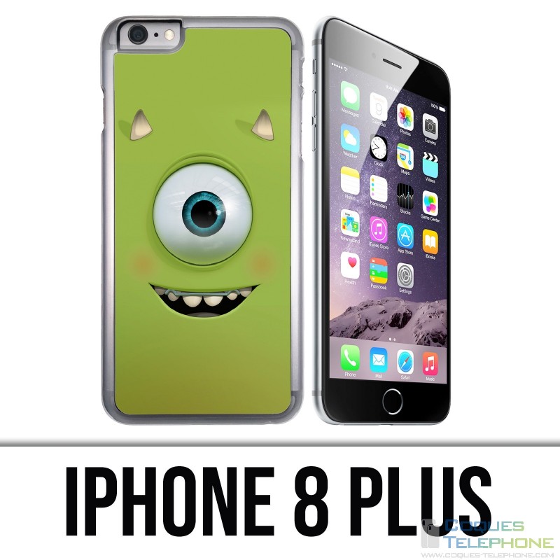 IPhone 8 Plus Case - Bob Razowski