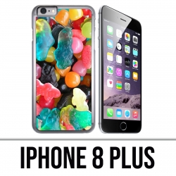 IPhone 8 Plus Fall - Süßigkeit