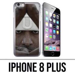 IPhone 8 Plus case - Booba Duc