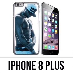 IPhone 8 Plus Hülle - Booba Rap