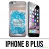 IPhone 8 Plus Case - Breaking Bad Crystal Meth
