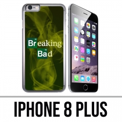 Funda iPhone 8 Plus - Breaking Bad Logo
