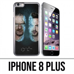 IPhone 8 Plus Case - Breaking Bad Origami