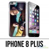 Funda iPhone 8 Plus - Breaking Bad Car