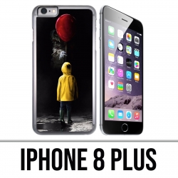 Funda iPhone 8 Plus - Payaso Ca
