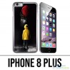 IPhone 8 Plus Case - Ca Clown