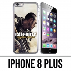 Coque iPhone 8 PLUS - Call Of Duty Advanced Warfare