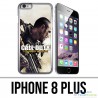 Coque iPhone 8 PLUS - Call Of Duty Advanced Warfare
