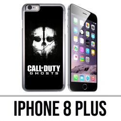 Custodia per iPhone 8 Plus - Call Of Duty Ghosts