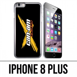 Funda iPhone 8 Plus - Can Am Team