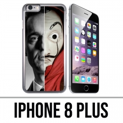 IPhone 8 Plus Case - Casa De Papel Berlin