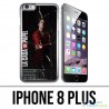 IPhone 8 Plus Case - Casa De Papel Denver