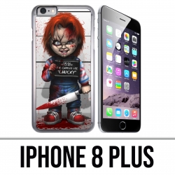 Coque iPhone 8 PLUS - Chucky