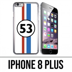 Custodia per iPhone 8 Plus - Coccinella 53