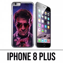 Funda iPhone 8 Plus - Daredevil