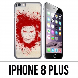 Funda para iPhone 8 Plus - Dexter Sang