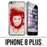 Funda para iPhone 8 Plus - Dexter Sang