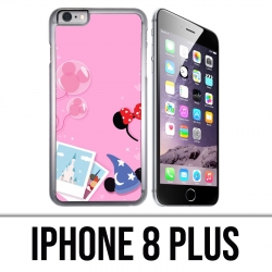 IPhone 8 Plus Case - Disneyland Souvenirs