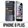 IPhone 8 Plus Hülle - Getränkespender