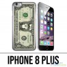 IPhone 8 Plus Fall - Dollar