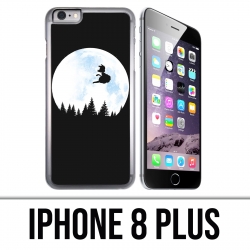 IPhone 8 Plus Case - Dragon Ball Goku Clouds