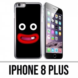 Coque iPhone 8 PLUS - Dragon Ball Mr Popo