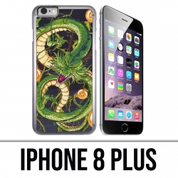 IPhone 8 Plus Hülle - Dragon Ball Shenron Baby
