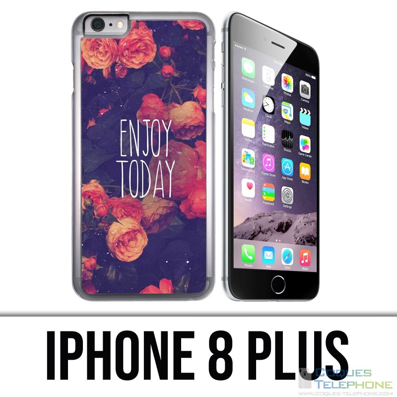 Funda iPhone 8 Plus - Disfruta hoy