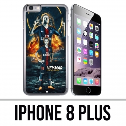 IPhone 8 Plus Case - Football Psg Neymar Victory
