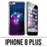 IPhone 8 Plus Hülle - Fortnite
