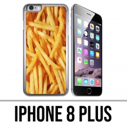 IPhone 8 Plus case - French fries
