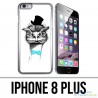 IPhone 8 Plus Case - Funny Ostrich