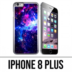 Funda iPhone 8 Plus - Galaxy 1