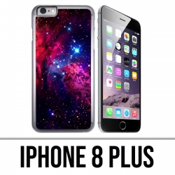 Coque iPhone 8 PLUS - Galaxy 2