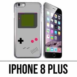 IPhone 8 Plus Case - Game Boy Classic Galaxy