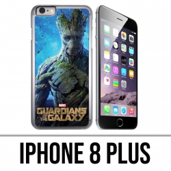 IPhone 8 Plus Case - Guardians Of The Rocket Galaxy