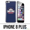 Funda iPhone 8 Plus - Georgia Walkers Walking Dead