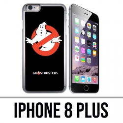 Coque iPhone 8 PLUS - Ghostbusters