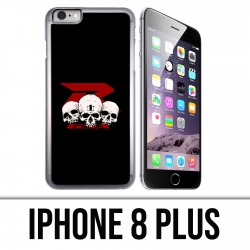 IPhone 8 Plus Case - Gsxr